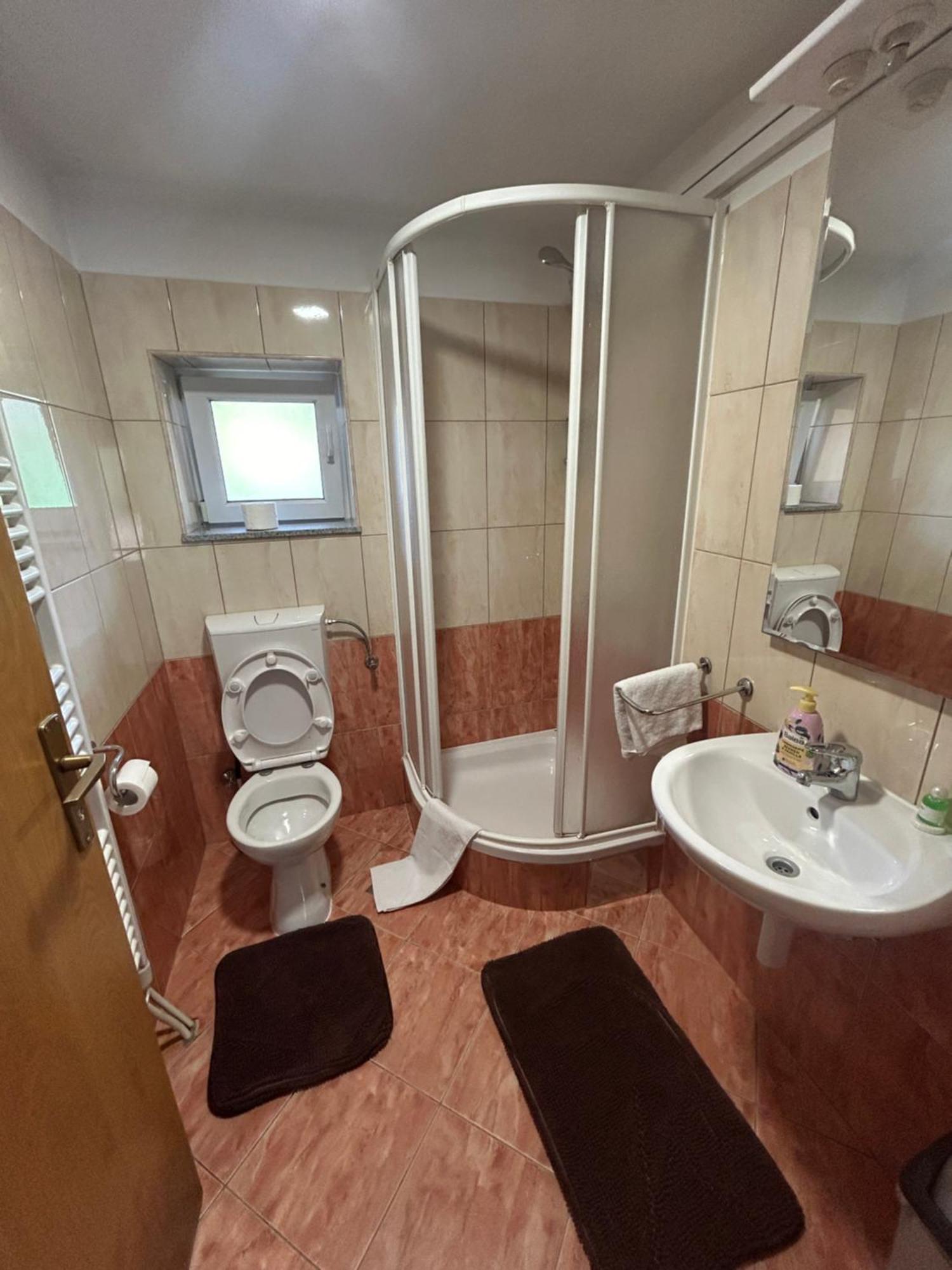 Apartman D&D Jajce Exterior photo